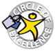 Circle of Excellence Badge