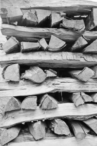 Only use the proper firewood in your fireplace Image - Charleston SC - Ashbusters Chimney Service