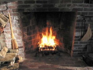 Rumford Fireplace - Charleston SC - Ashbusters Chimney Service