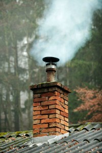Knowing the different parts of your fireplace and chimney can help you keep it efficient and safe all year long.