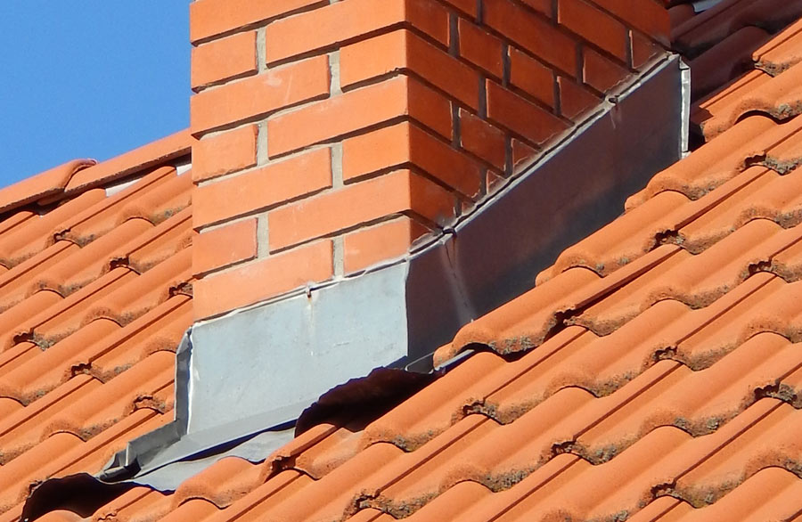 Why the Chimney Flashing is Important Charleston SC