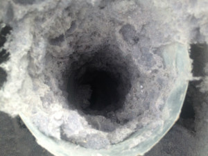 Are Your Dryer Vents Clogged - Charleston SC - Ashbusters Charleston