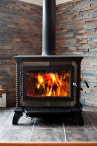 gas and wood burning appliances - Charleston SC - Ashbusters Chimney