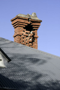 Spring is Coming! It's time for a Chimney Inpection Image - Charleston SC - Ashbusters SC
