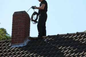 How Chimney Maintenance Protects the Value of Your Home - Charleston SC - Ashbusters Charleston