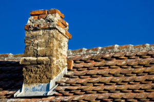 Common Issues With Chimneys in Older Homes - Smyrna TN - Ashbusters Chimney