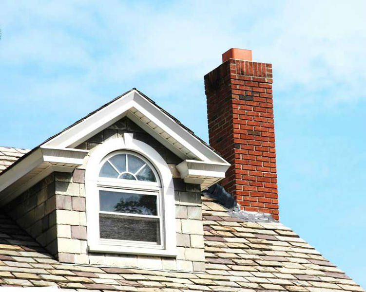 HeatShield Fixes Chimney Liners - Charleston SC - Ashbusters Chimney