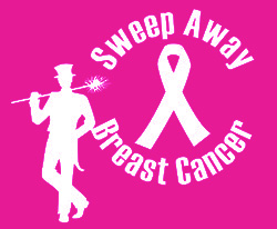 Sweep Away Breast Cancer