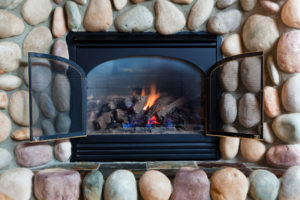 Trust Us to Service & Repair Your Gas Hearth Appliance - Charleston SC - Ashbusters Chimney Service
