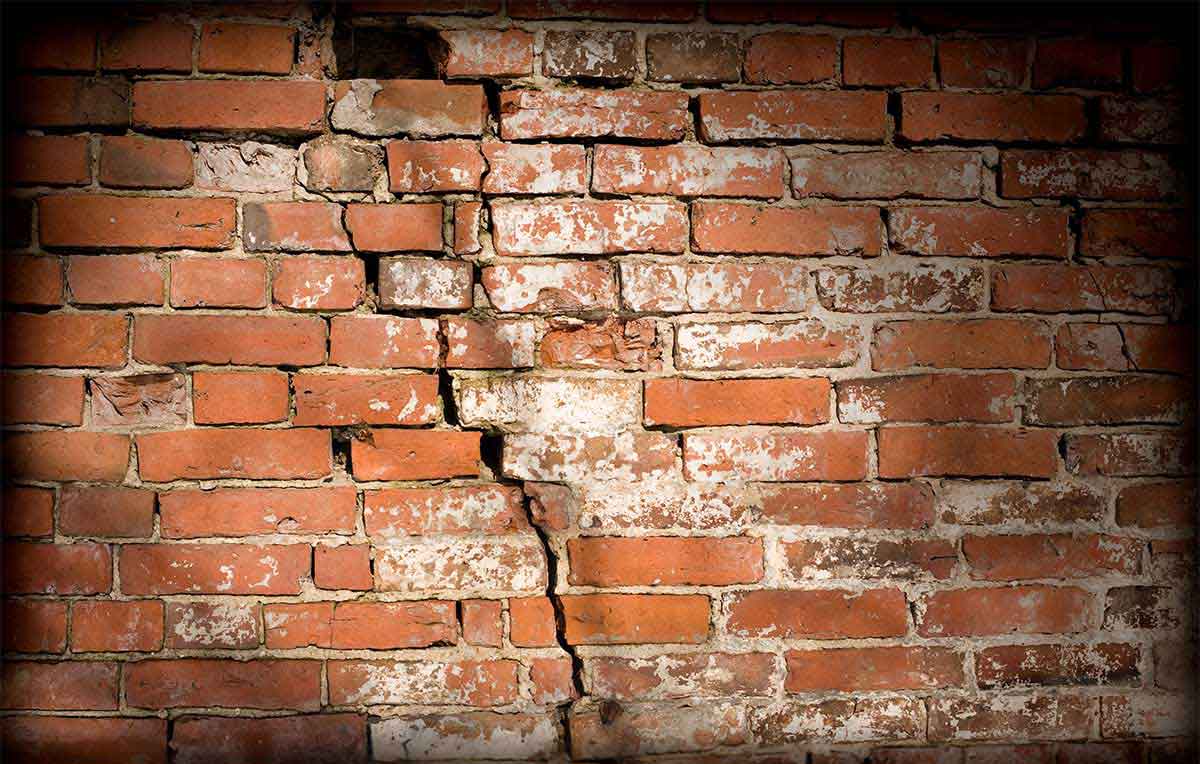 We Fix Old Bricks and Masonry